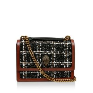 Kurt Geiger London Shoredich Crossbody Bag
